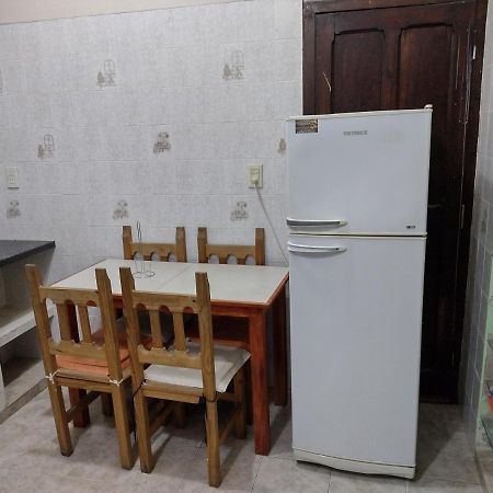 Apart Hotel Del Libertador Салта Екстериор снимка