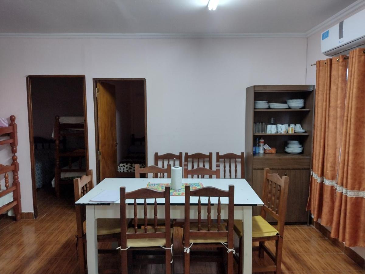 Apart Hotel Del Libertador Салта Екстериор снимка