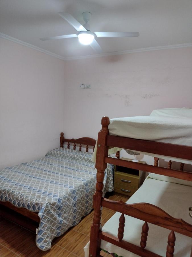 Apart Hotel Del Libertador Салта Екстериор снимка