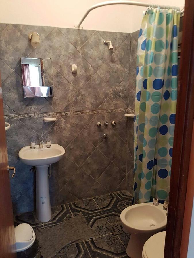 Apart Hotel Del Libertador Салта Екстериор снимка